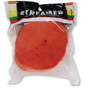 Orange Streamer