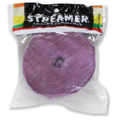 Lavender Streamer