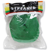 Green Streamer