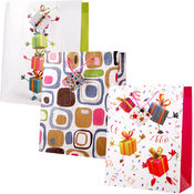 Large Everyday Gift Bags (Gloss)