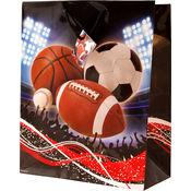 Large Pro Sports Gift Bag (Gloss)