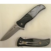 Tiger Assisted Opening Action Folding Knife