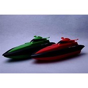 12" Electric Racing Boat Remote Control Rtr (One Piece Only)
