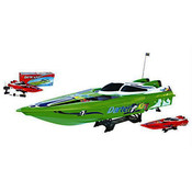 45"Huge Gigantic Darter King Electric Ep Racing Bo