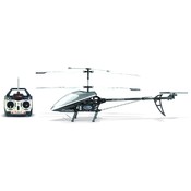 3Ch 9101 Co-Axial Remote Control Rc Helicopter W/ Built In Gyro