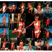 Assorted 1 &amp; 2 Piece Bikinis/Monokinis Swimwear