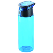 Blue Tritan Water Bottle