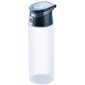 Clear Tritan Water Bottle