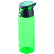 Green Tritan Water Bottle