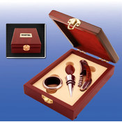 The Tuscany Wine Set