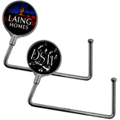The Bella Purse Hook