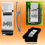 The Palazzo Money Clip