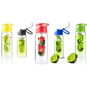 Pure Flavour 2 Go Assorted Colors