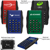 BioGreen Flip Cover Calculator