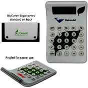 BioGreen Leaf Calculator