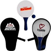 The Cabo Paddle Ball Set