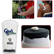 HandsFree SPF 30 Sunscreen