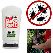 HandsFree SPF 30 Sun &amp; Bug Sunscreen