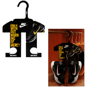 Shoe Hanger