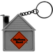 House Tape Measure