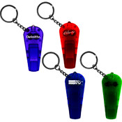 Proton Flashlight