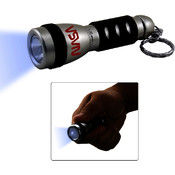 The Viper Flashlight Key Chain