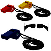 Plastic Whistle