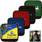 Neoprene Luggage Handle