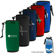 Neoprene Water Bottle Holder