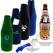 Pocket Stubby Bottle Cooler