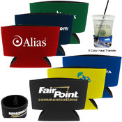 3D Collapsible Event Coaster