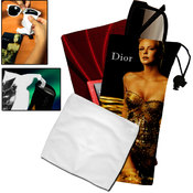 Micro Fiber Sunglass Pouch and Cloth