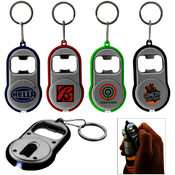 Bottle Opener Flashlight