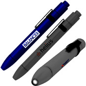 Aluminum LED Pen Light