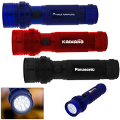 The Amenia 14 LED Flashlight