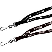 3/8" Econo Lanyard