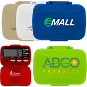 BioGreen Classic Pedometer