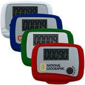 BioGreen Marathon Pedometer