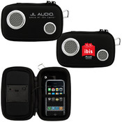 The Eclipse Audio Speaker Case