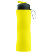 The Ultimate Squeeze Bottle-Yellow