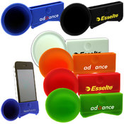 iPhone Megaphone Speaker