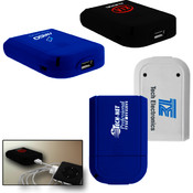 Slayden Battery USB Charger