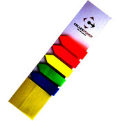 Sticky Note Book Mark