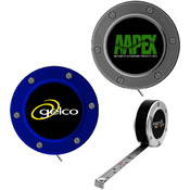 The Melrose Tape Measure