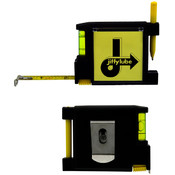 The All-In-One Tape Measure