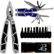 Deluxe 20 Function Tool Kit