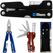 Mini 8 Function Multi-Tool