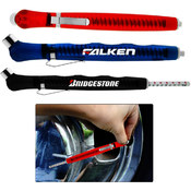 Ergonomic Tire Gauge