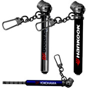 Key Chain Tire Gauge