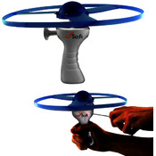 Flying Copter Ring